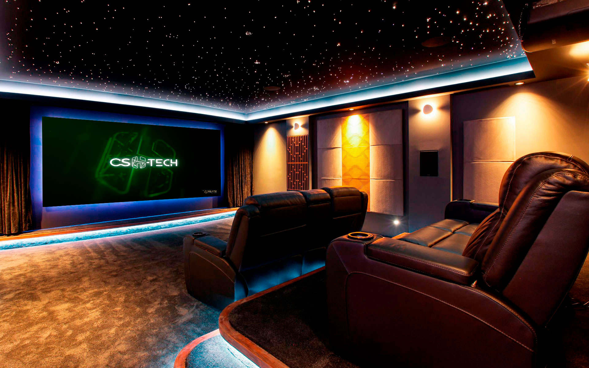 Home Cinema