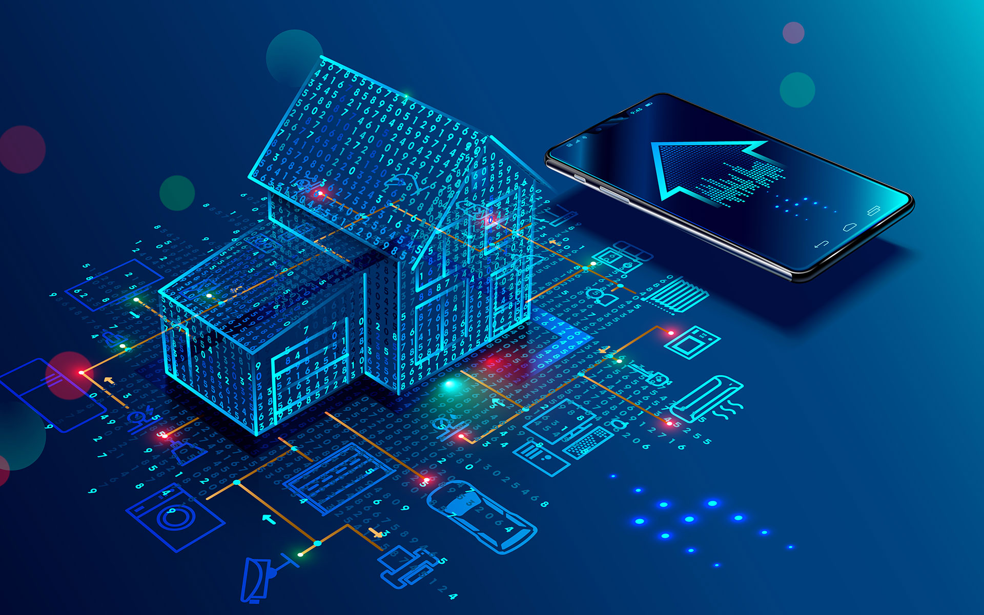 Home Network