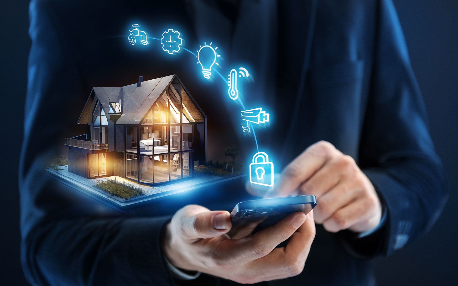 Smart Home